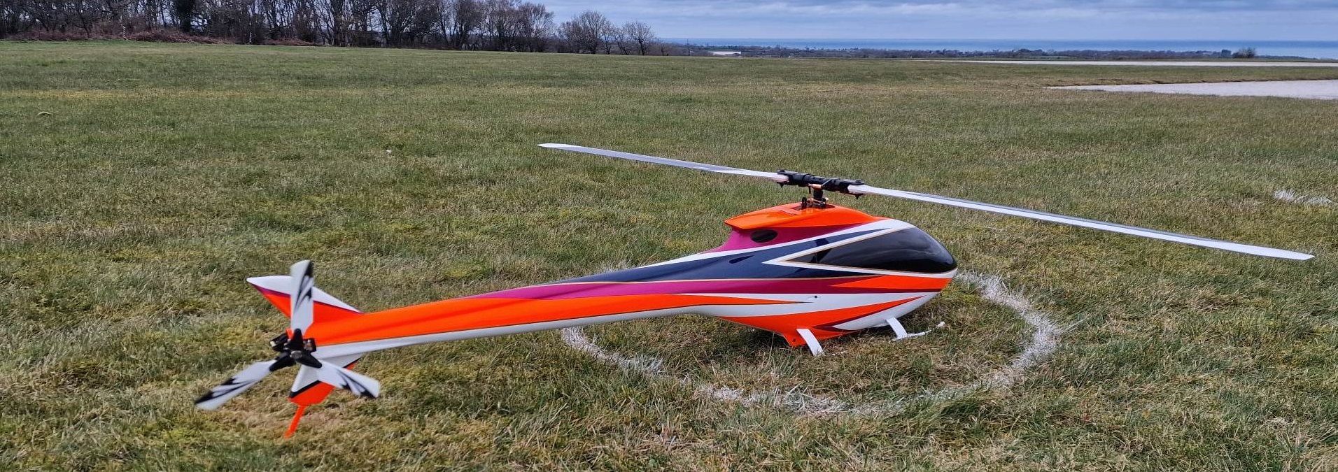 Interesting Facts About Radio-Controlled Helicopters and Their ...
