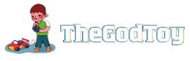 TheGodToy